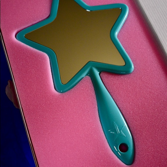 Jeffree Star Tiffany Mirror - Picture 4 of 6